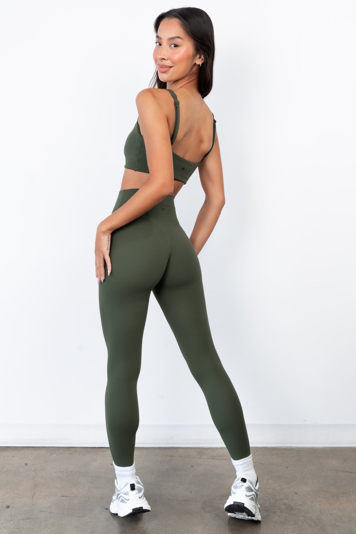 Cloud II® Pant - Olive