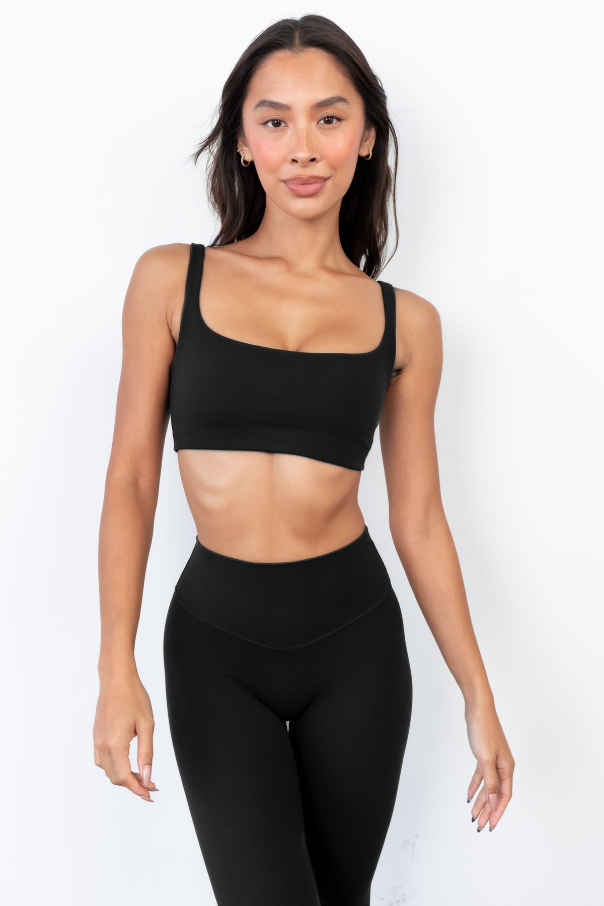 Cloud II® Classic Bra - Midnight
