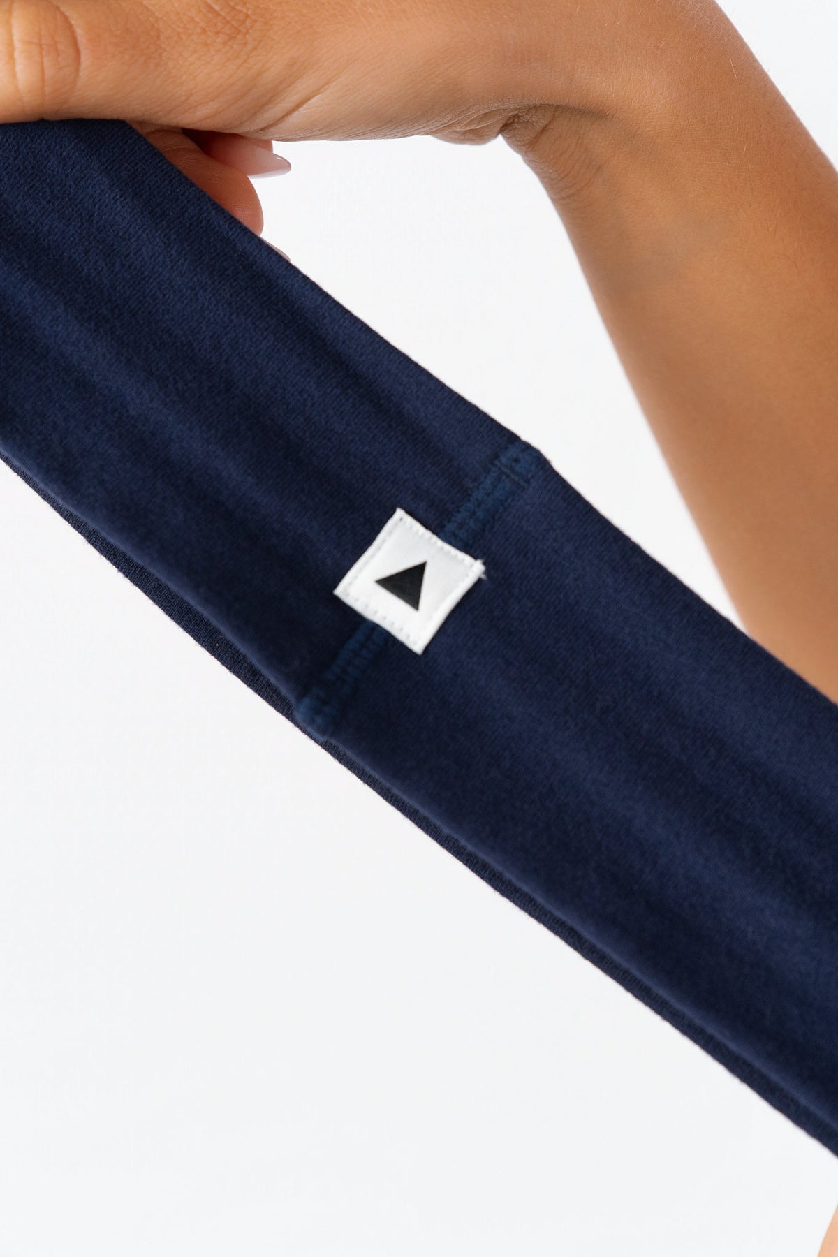 Vitality Basis® Daily Headband - Oxford