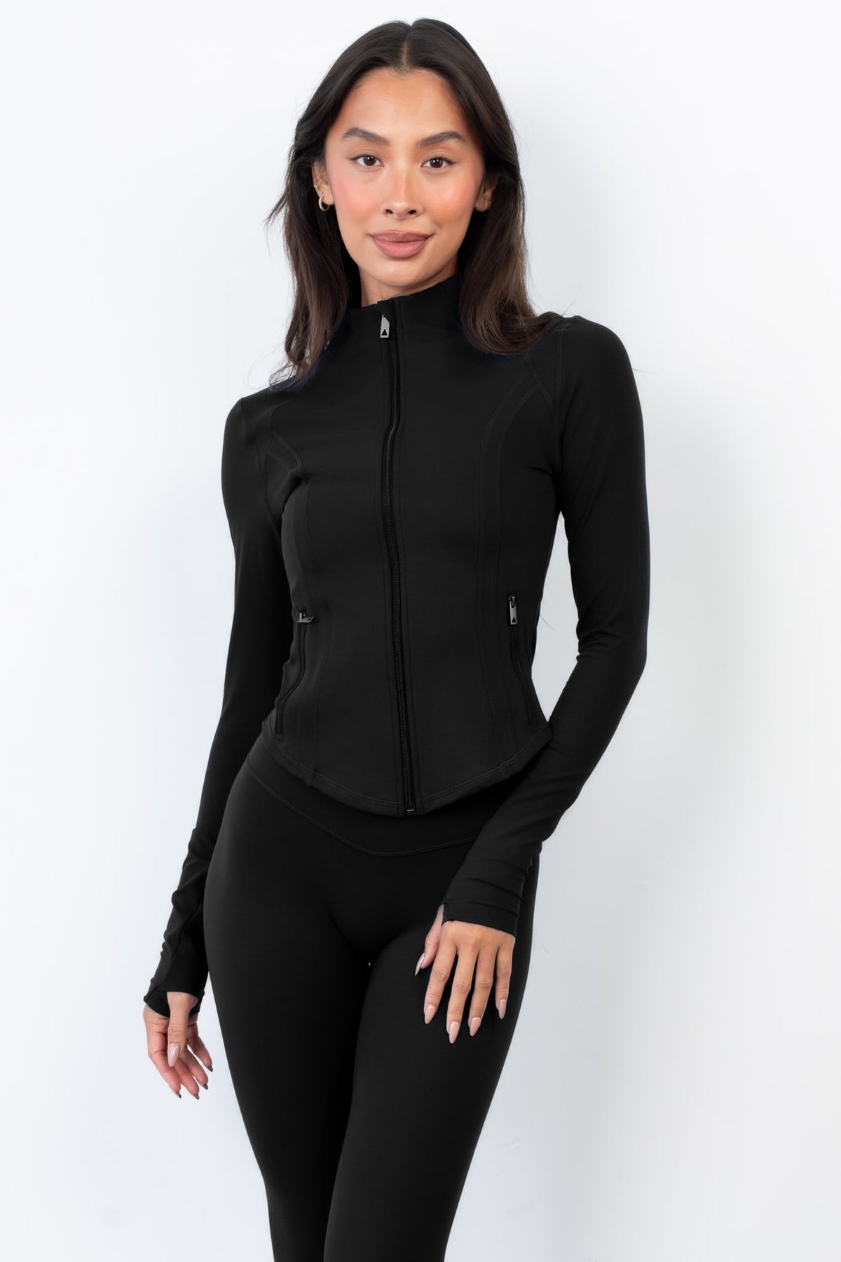 Cloud II® Frame Jacket - Midnight