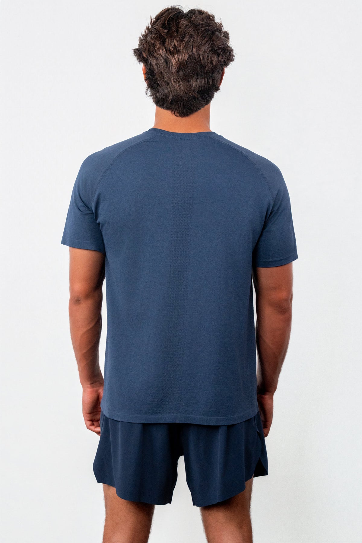 Vitality Kinetic® Tee - Anthracite