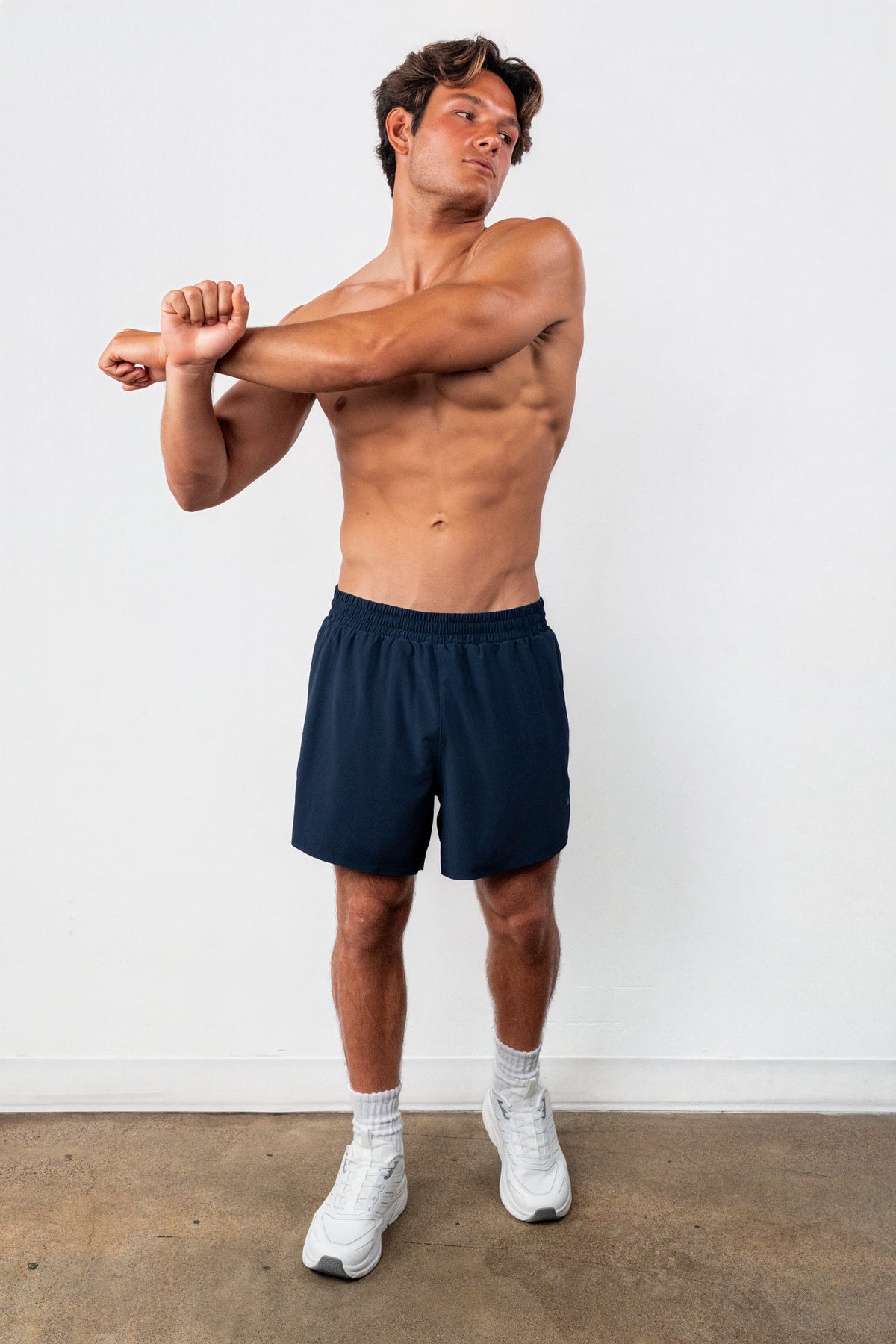 Vitality Prime® Sport Short 5" - Nocturne
