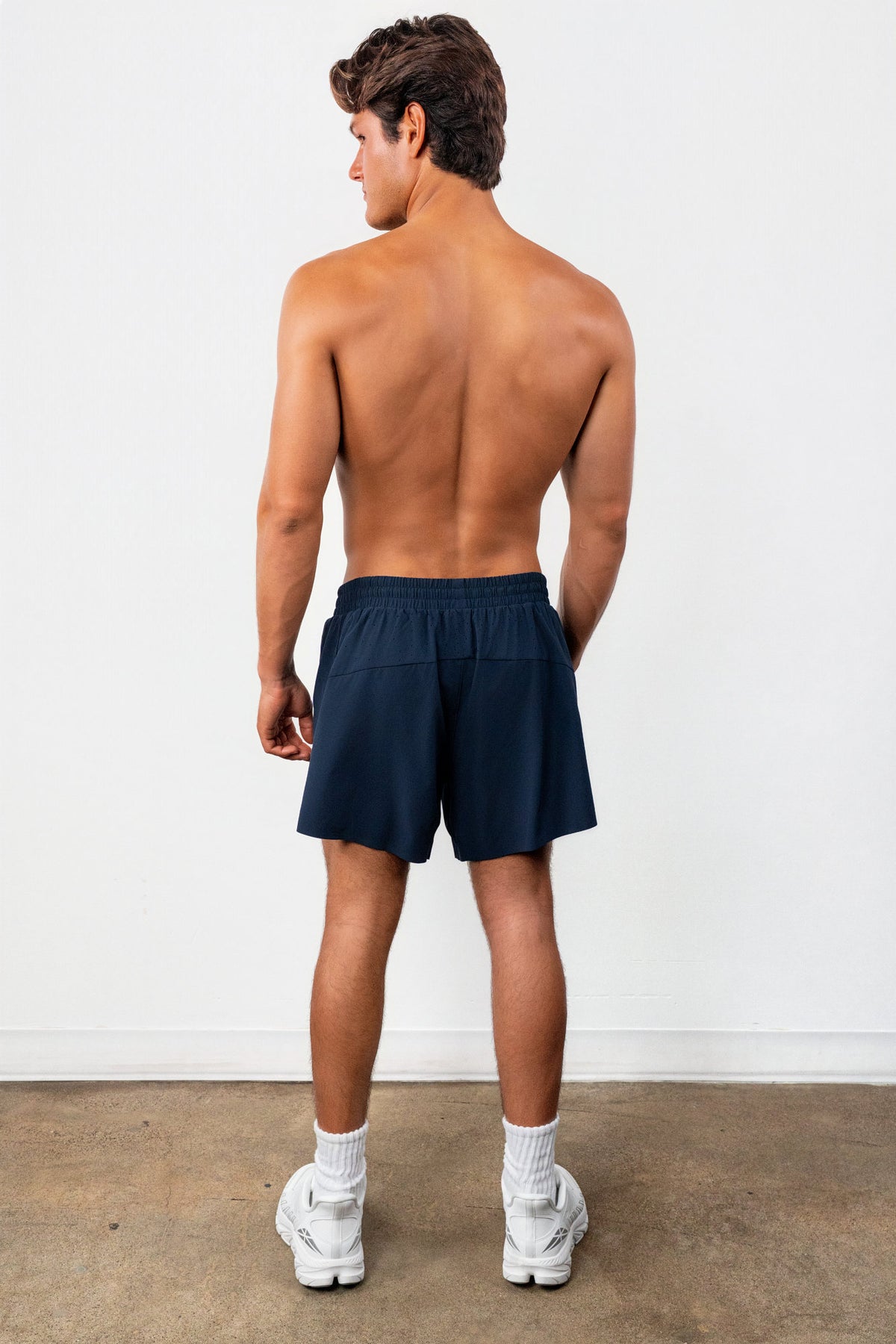 Vitality Prime® Sport Short 5" - Nocturne