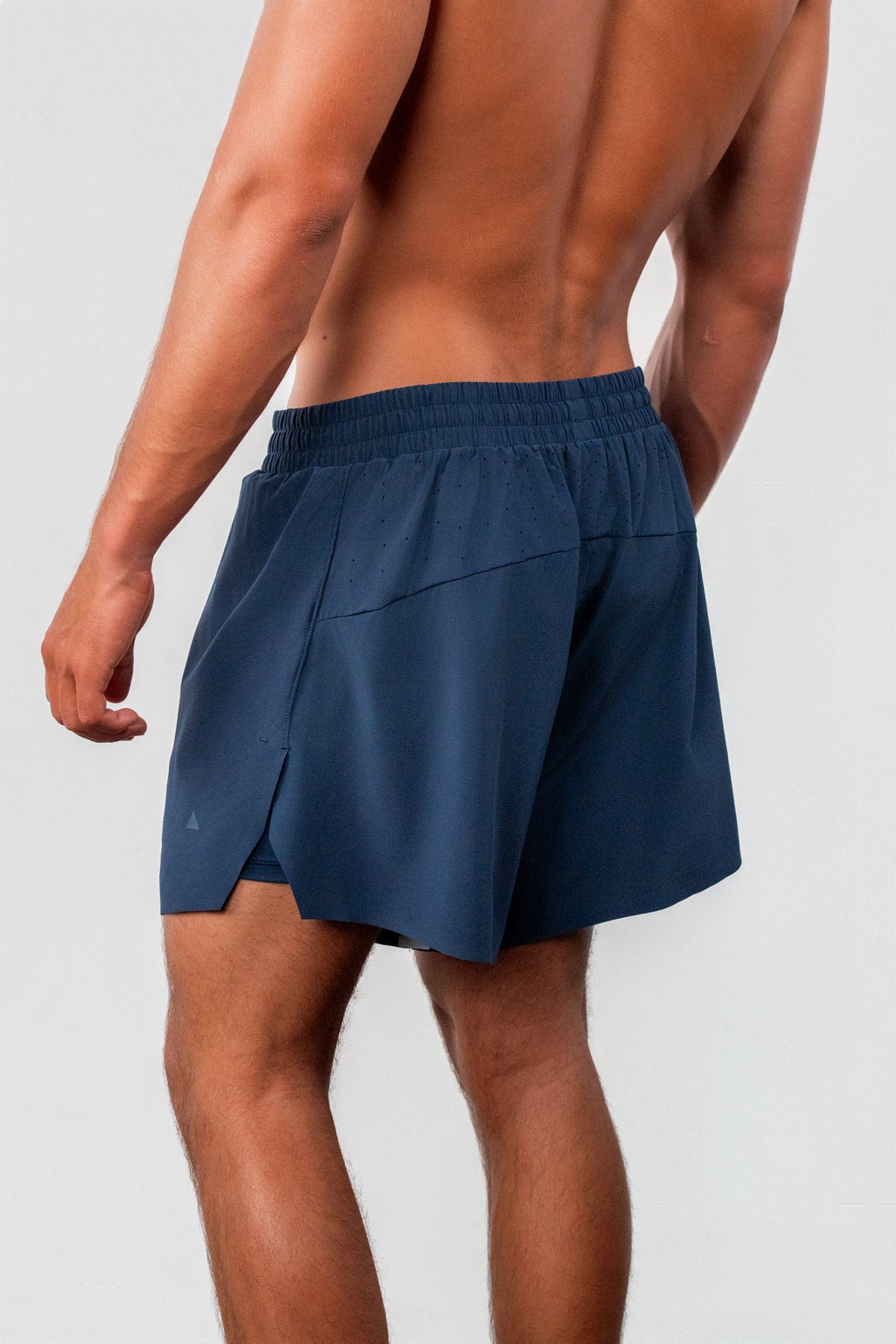 Vitality Prime® Sport Short 5" - Nocturne