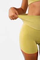 Cloud II® Outline Volley Short - Avocado Washed