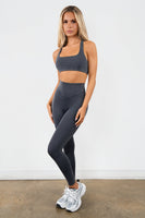 Cloud II® Outline Pant - Carbon Washed