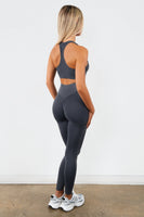 Cloud II® Outline Pant - Carbon Washed