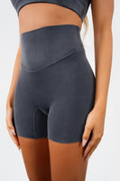 Cloud II® Outline Volley Short - Carbon Washed