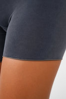 Cloud II® Outline Volley Short - Carbon Washed