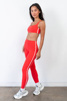 Cloud II® Pant - Hot Pepper Contrast