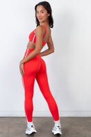 Cloud II® Pant - Hot Pepper Contrast