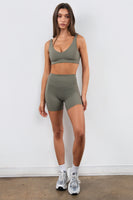 Cloud II® Volley Short - Vetiver