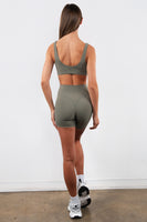 Cloud II® Volley Short - Vetiver