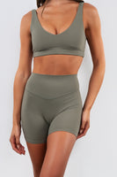 Cloud II® Volley Short - Vetiver