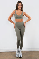 Cloud II® Pant - Vetiver