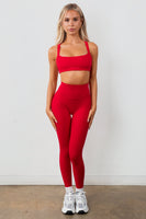 Cloud II® Pant - Cherry