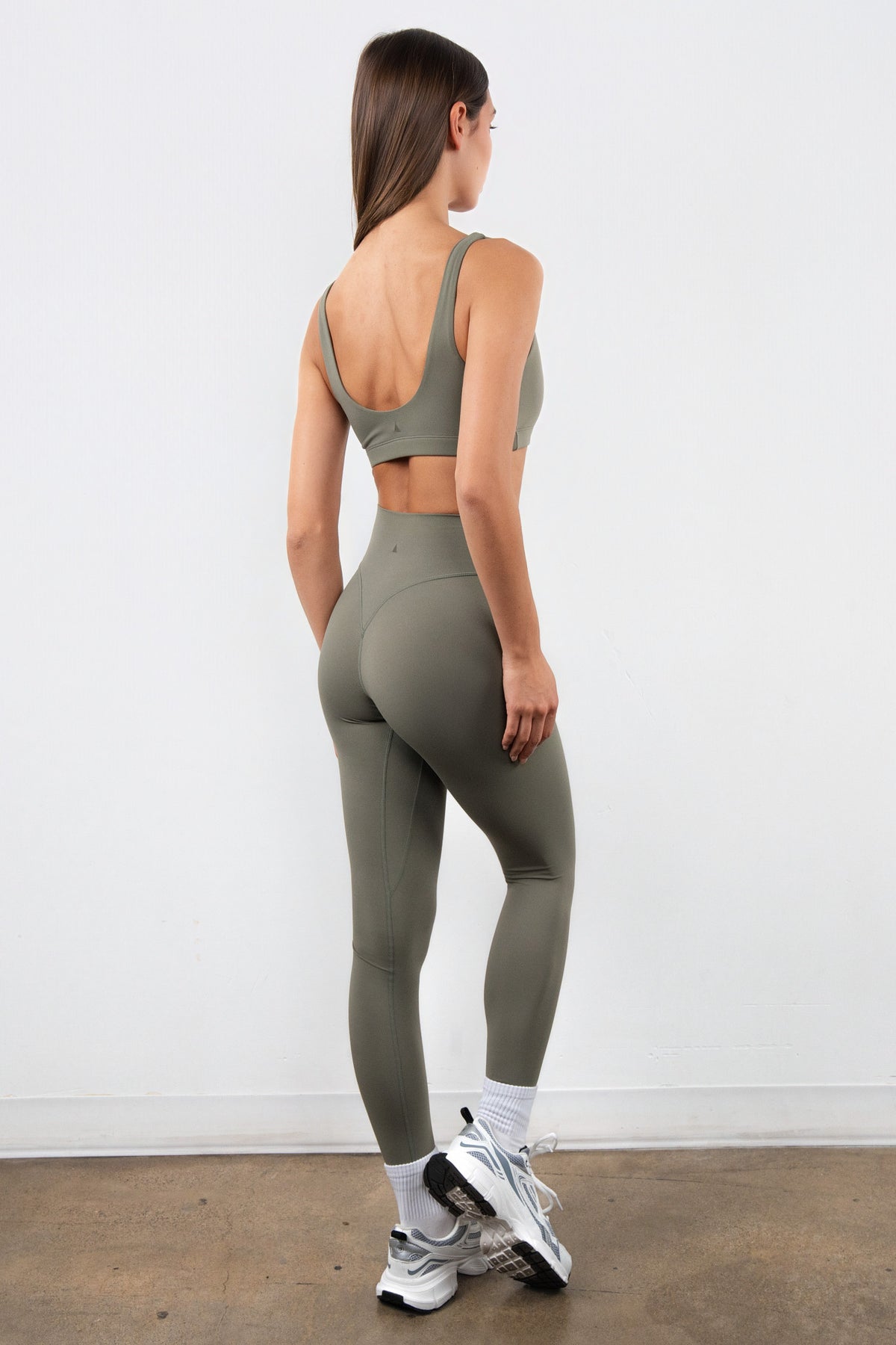 Cloud II® Pant - Vetiver