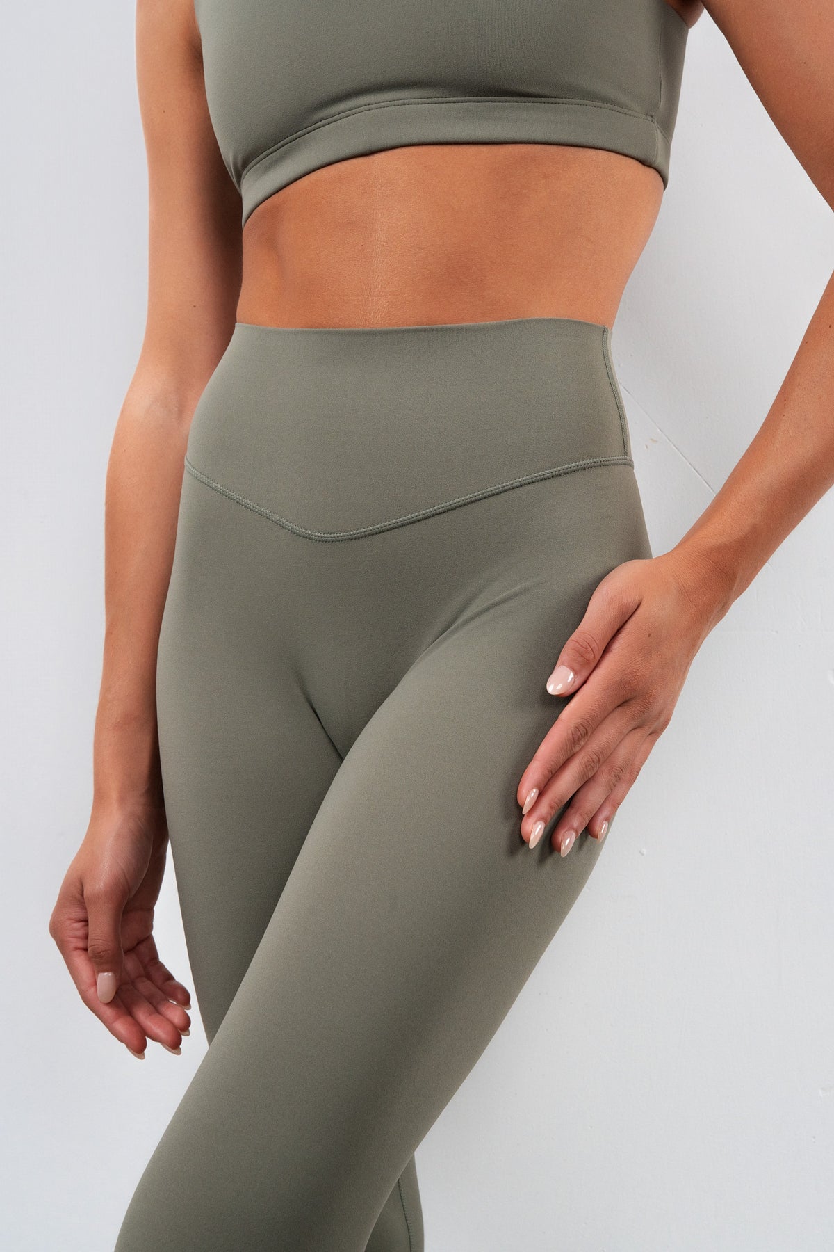 Cloud II® Pant - Vetiver