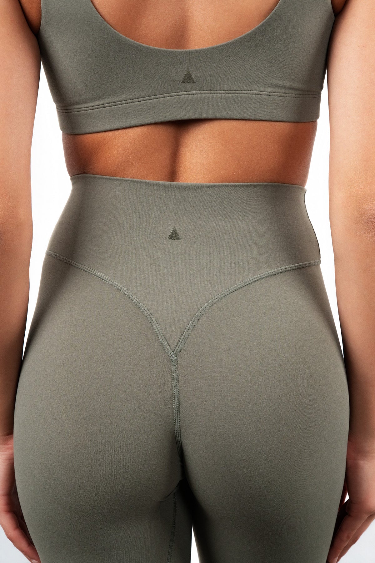 Cloud II® Pant - Vetiver