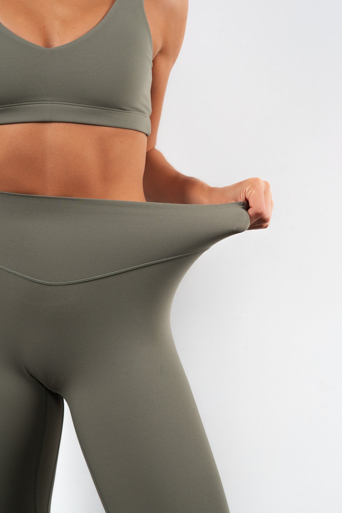 Cloud II® Pant - Vetiver