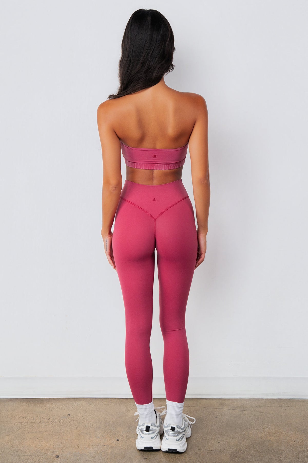 Cloud II® Pant - Passionfruit Washed