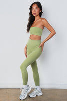 Cloud II® Pant - Palm Leaf Washed