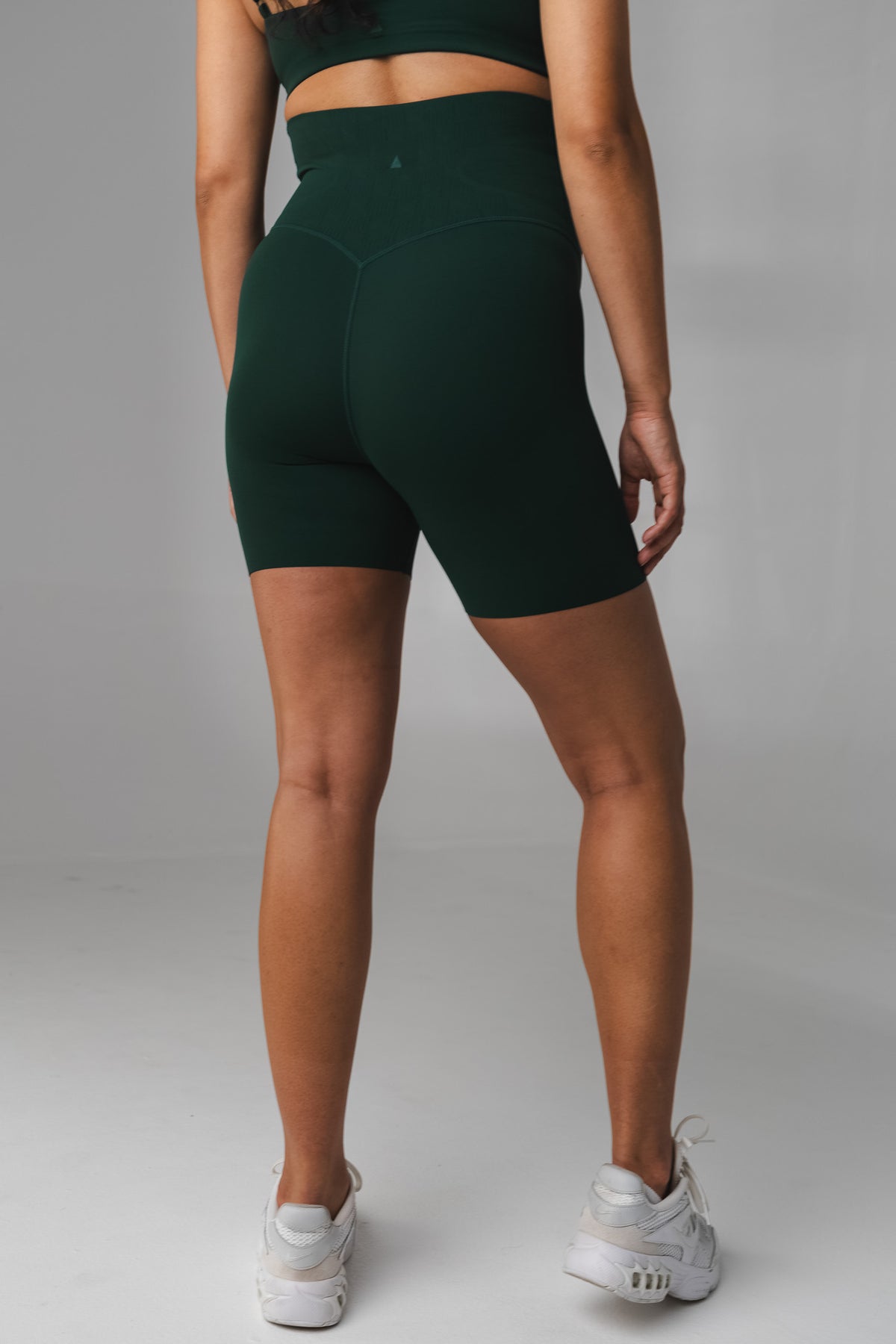 Cloud II® Maternity Volley Short - Forest