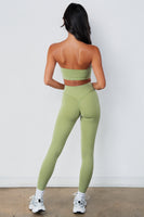 Cloud II® Pant - Palm Leaf Washed