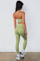 Cloud II® Pant - Palm Leaf Washed
