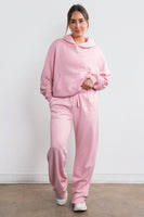Vitality Homebody® Women's Trouser - Blushing Washed