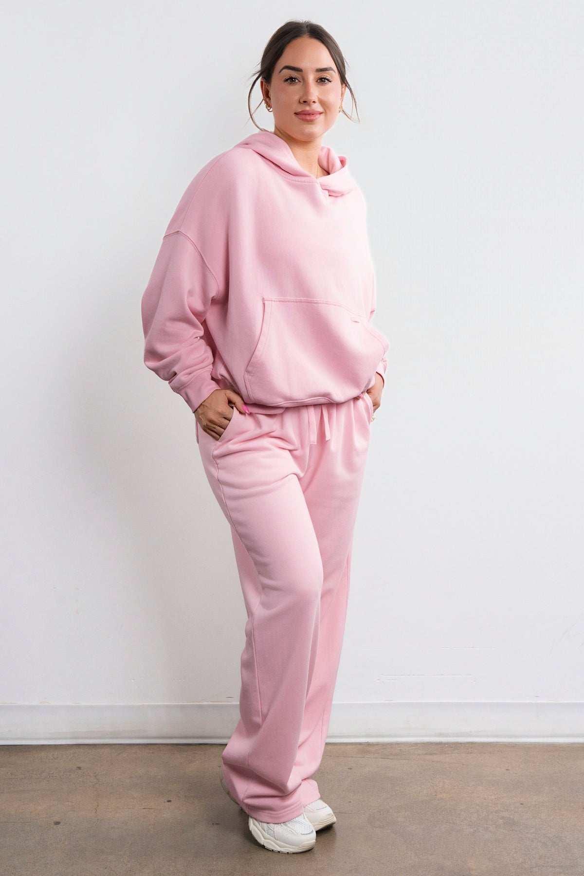 Vitality Homebody® Women's Trouser - Blushing Washed