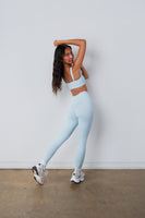 Cloud II® Pant - Clear Sky Washed