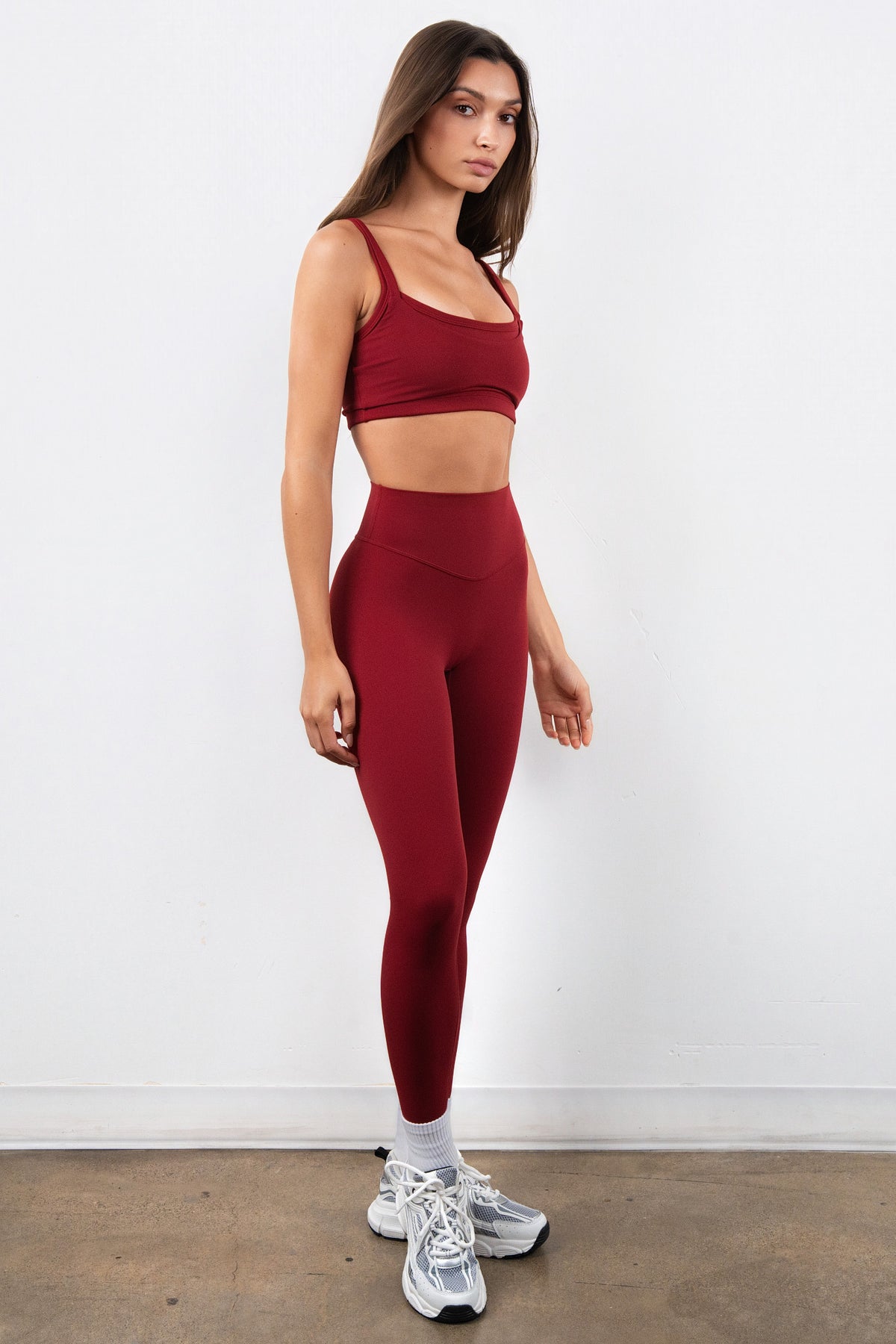 Cloud II® Pant - Scarlet