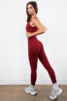 Cloud II® Pant - Scarlet