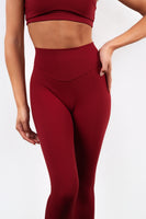 Cloud II® Pant - Scarlet