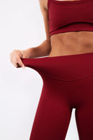 Cloud II® Pant - Scarlet