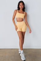 Cloud II® Volley Short - Mango Washed