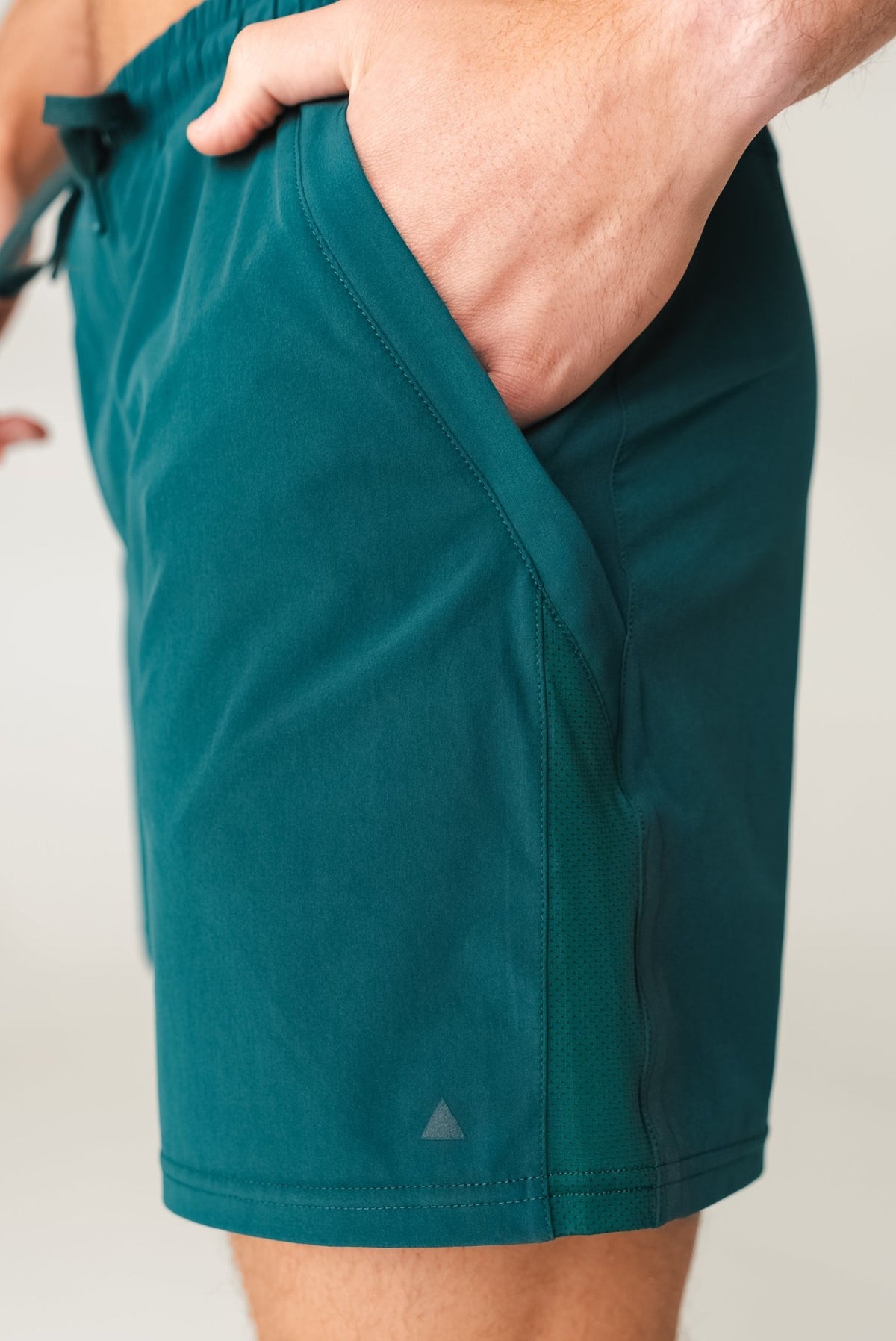 Vitality Prime® Train Short 6" - Forest
