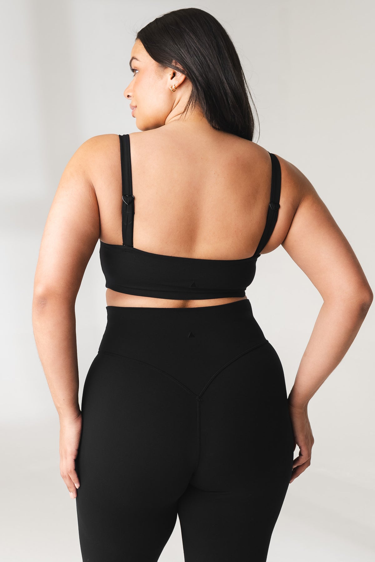 Cloud II® Convertible Bra - Midnight