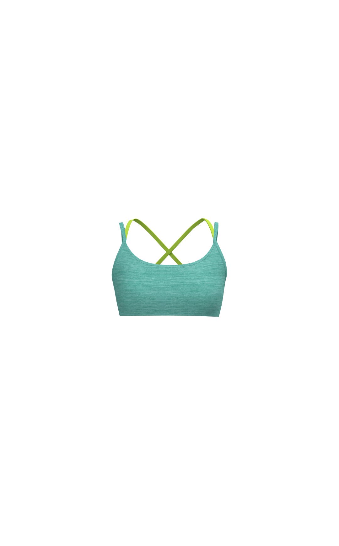 Vitality Daydream® X Bra - Sour Apple