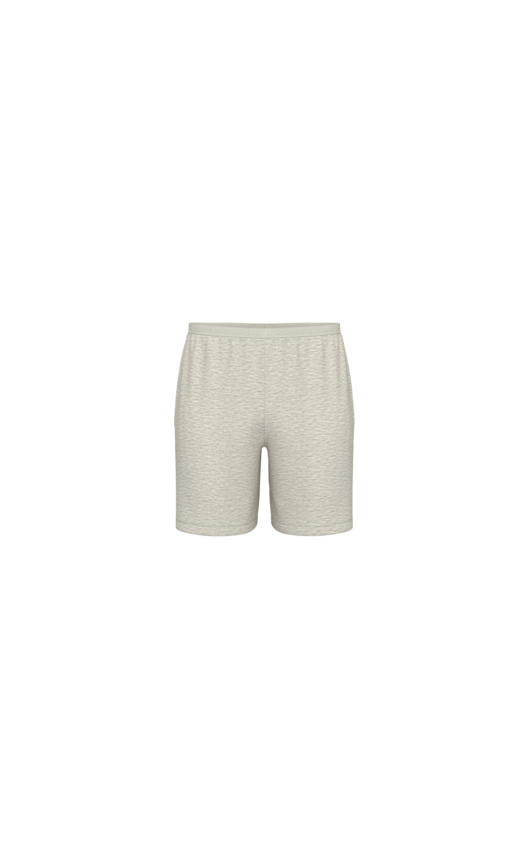 Vitality Float® Men's Basic Short - Stone Marl