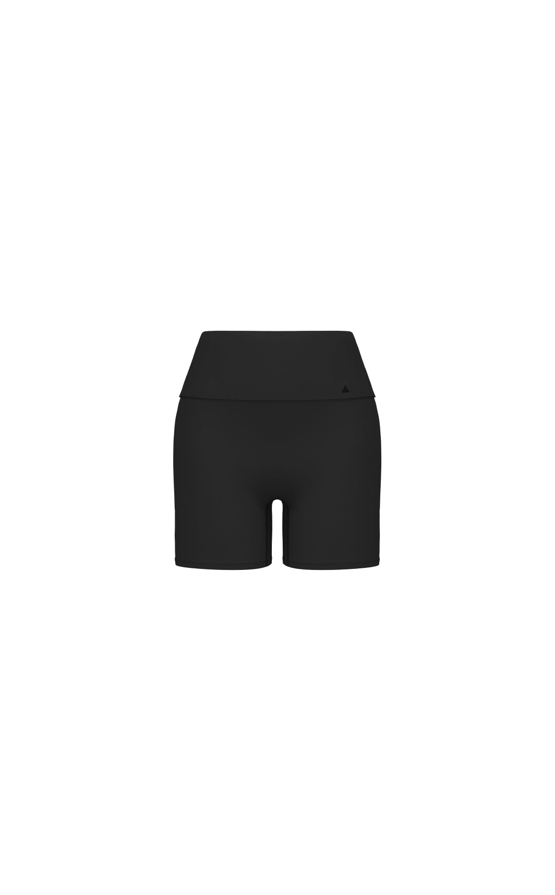 Cloud II® Foldover Volley Short - Midnight