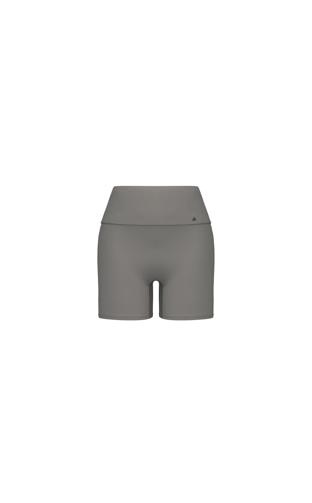 Cloud II® Foldover Volley Short - Stone
