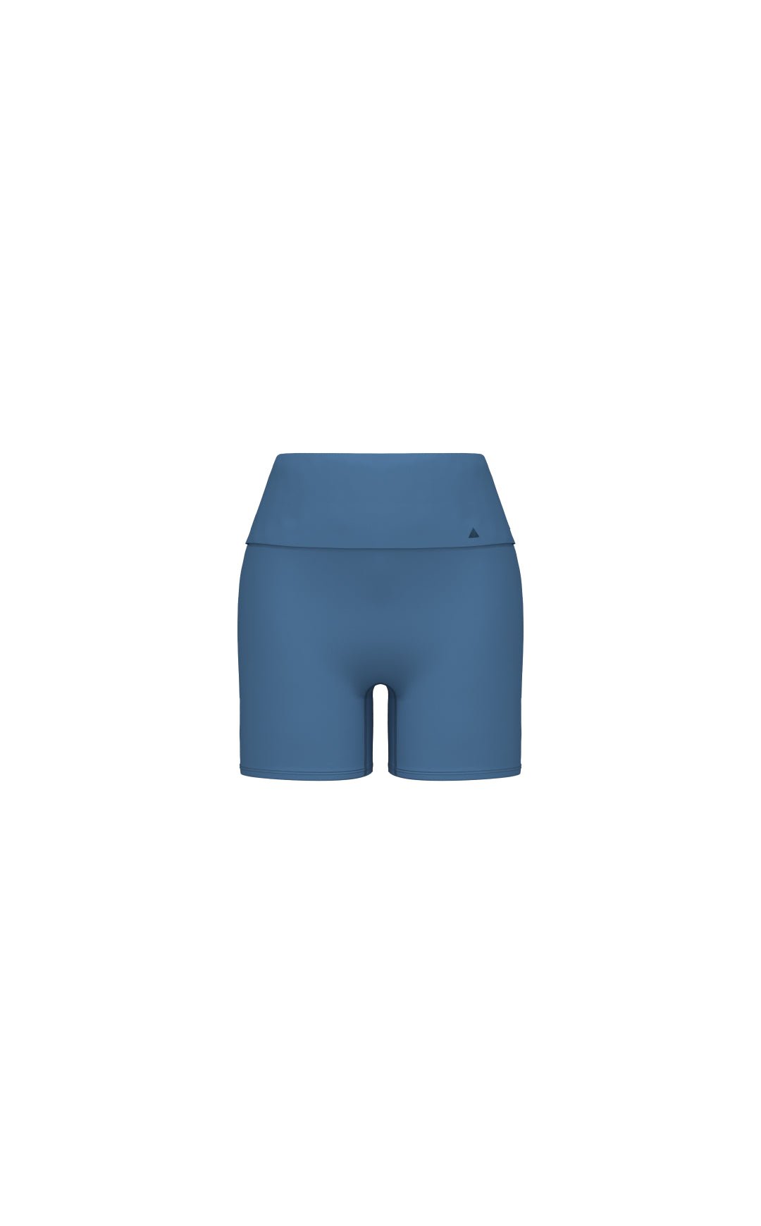 Cloud II® Foldover Volley Short - Storm