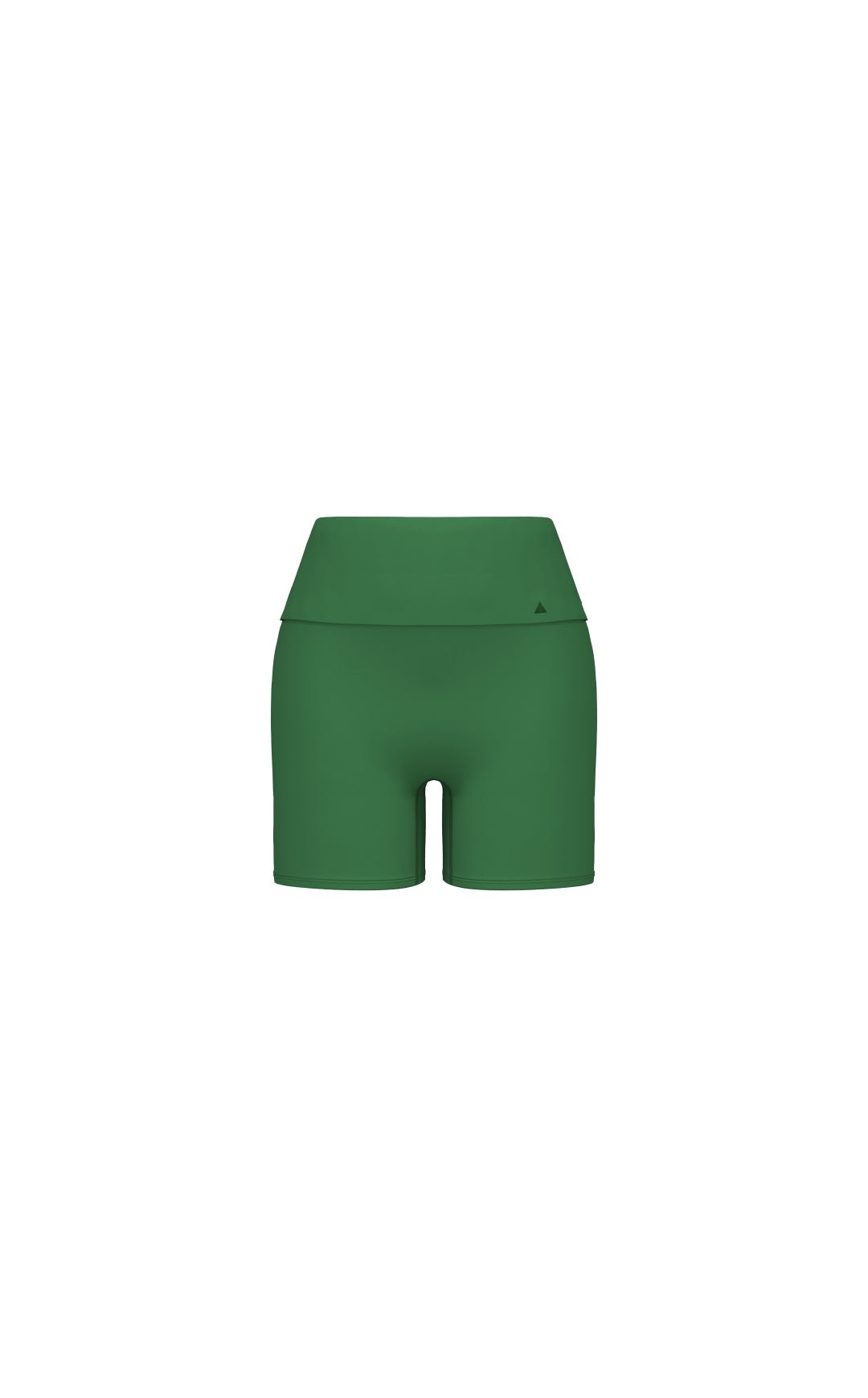 Cloud II® Foldover Volley Short - Jade
