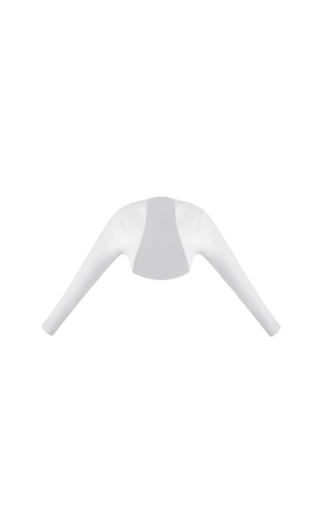Cloud II® Shrug - Snow