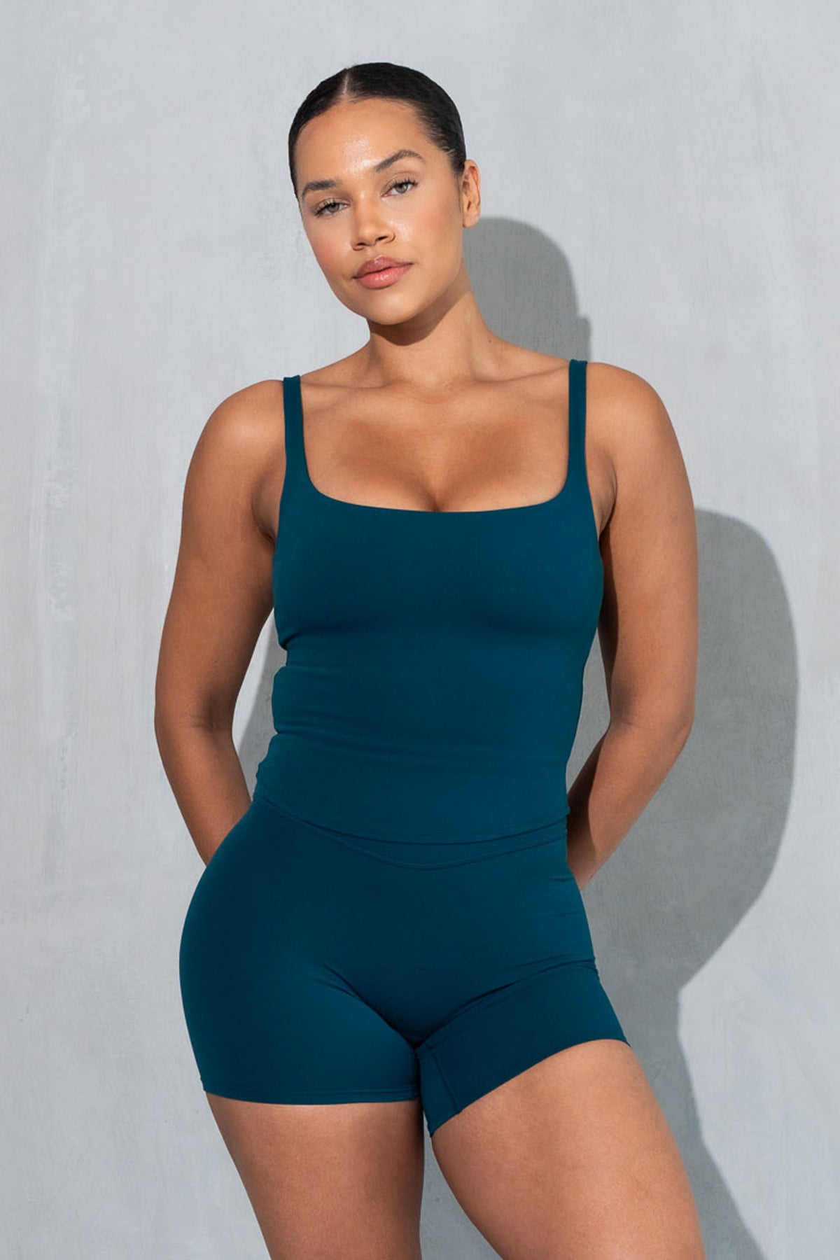 Cloud II® Classic Tank - Marine