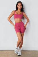 Cloud II® Volley Short - Passionfruit Washed