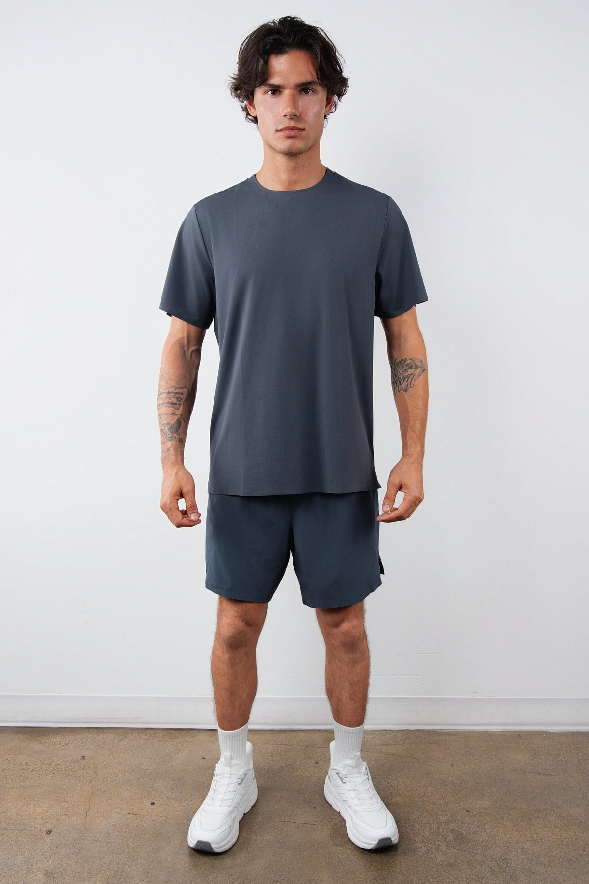 Vitality Prime® Motion Short 7" - Deep Sea