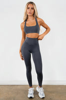 Cloud II® Outline Pant - Carbon Washed
